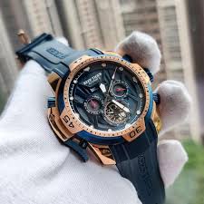 Automatic Watches